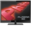 Tela Display Plasma Philco 43 Ph43C21P 3D Hd