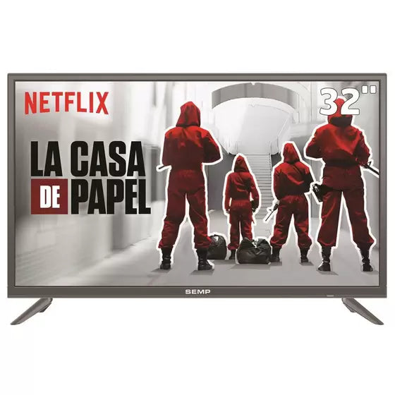 Tela Display Smart Tv Led 32″ Semp L32S3900S