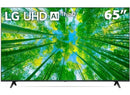 Tela Display Smart Tv Led 65″ Lg Thinq Ai 4K Hdr 65Uq8050Psb