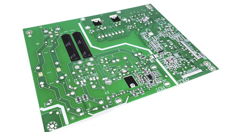 Placa da Fonte para TV LED da marca Semp Toshiba modelo DL3970(b)F de 39 polegadas